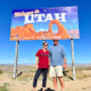 Meet your Posher, Scott